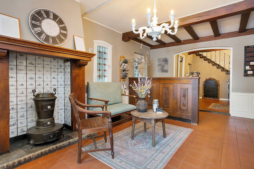 B&B De Grote Waaij