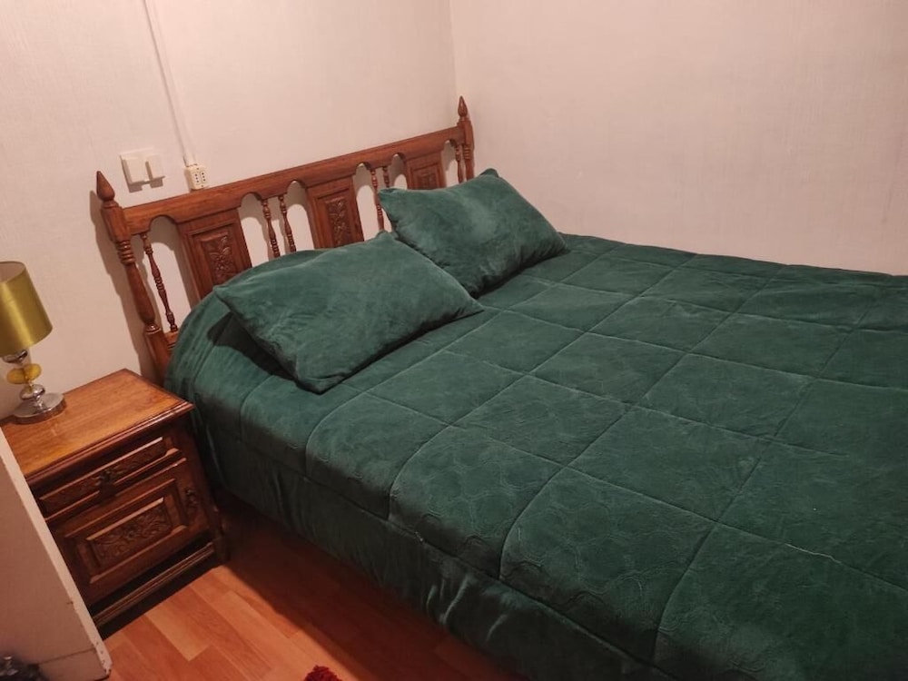 Hostal Gomero