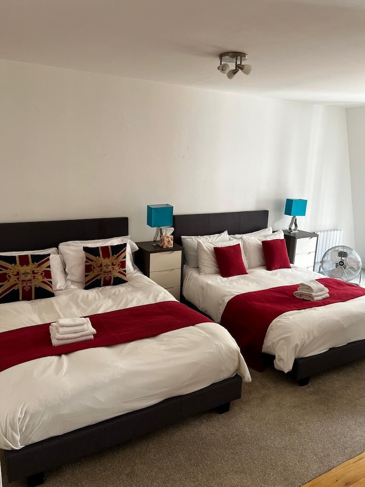 Mayfair Piccadilly Apartment