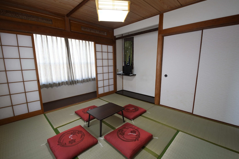 Onsen Yado Hamayu Nagi - Hostel