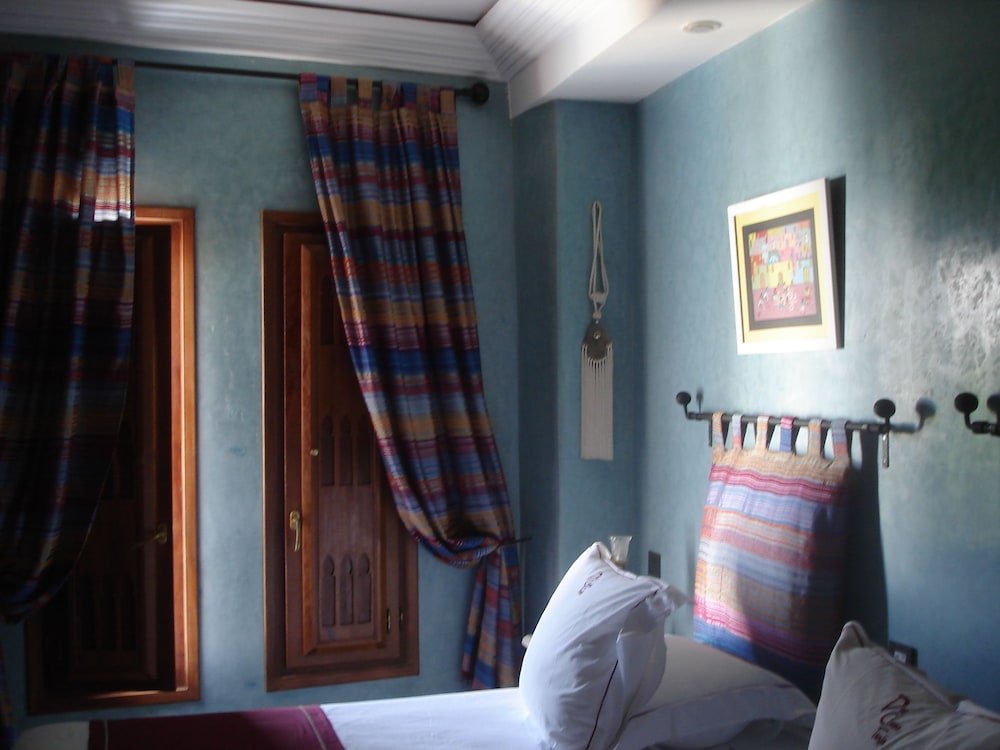 Tangier Vacations - Dar Chams Tanja - Property Image 56