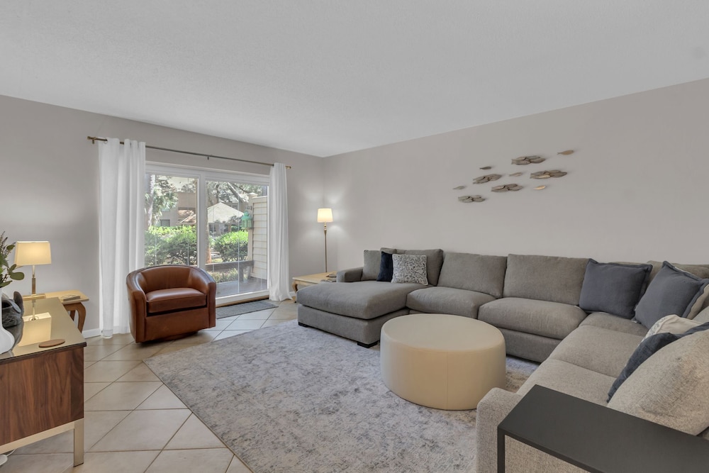 2264 Heritage Villas at The Sea Pines Resort