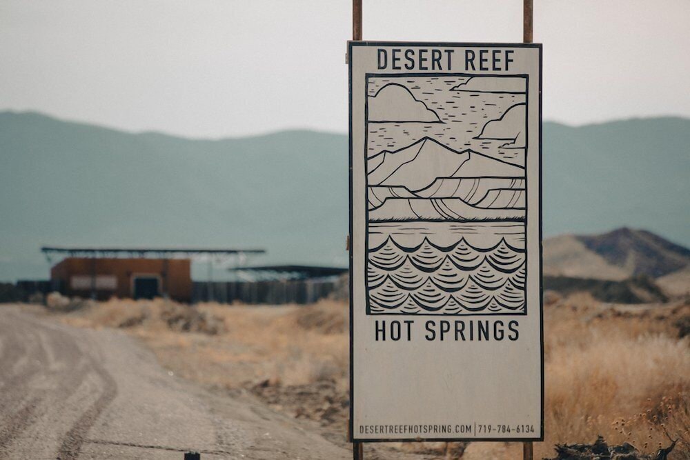 Florence Vacations - Desert Reef Hot Springs - Property Image 19