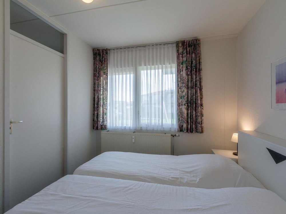 Apartment in Callantsoog Near the Beach view 5