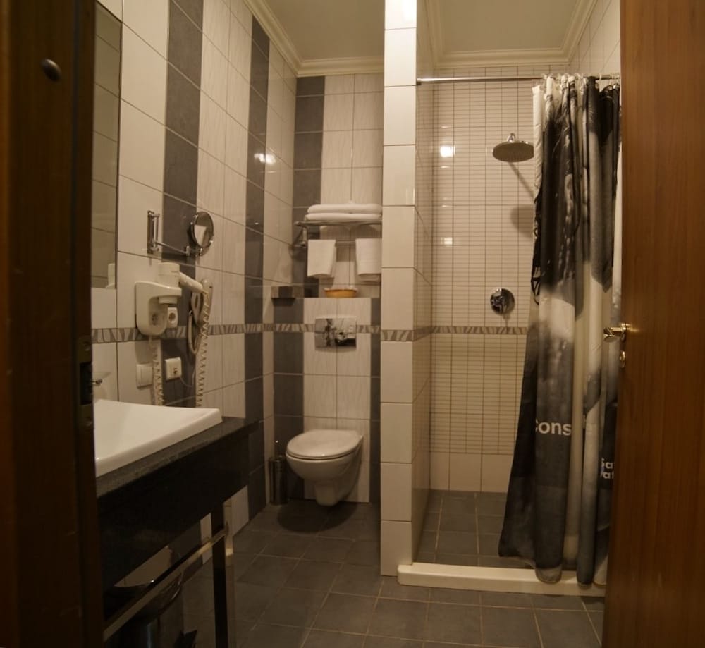 Hotel Nevsky