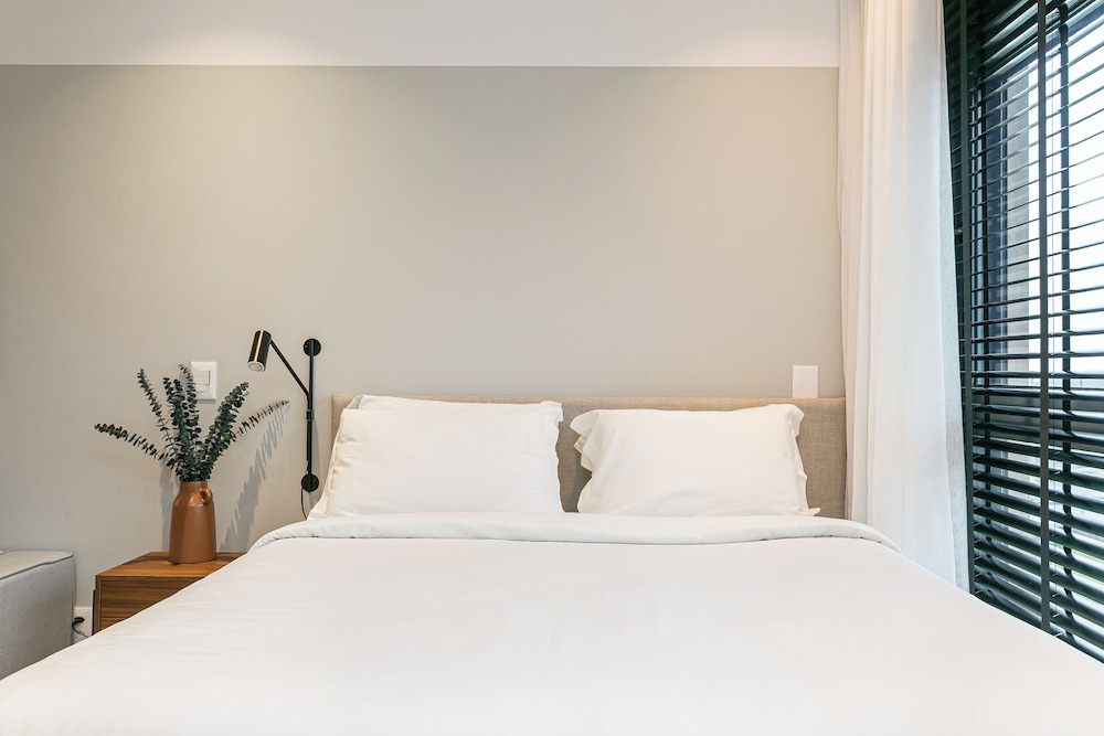 First Residencial Multifuncional by Viva - Conforto e Fácil Acesso às Melhores Praias de Floripa