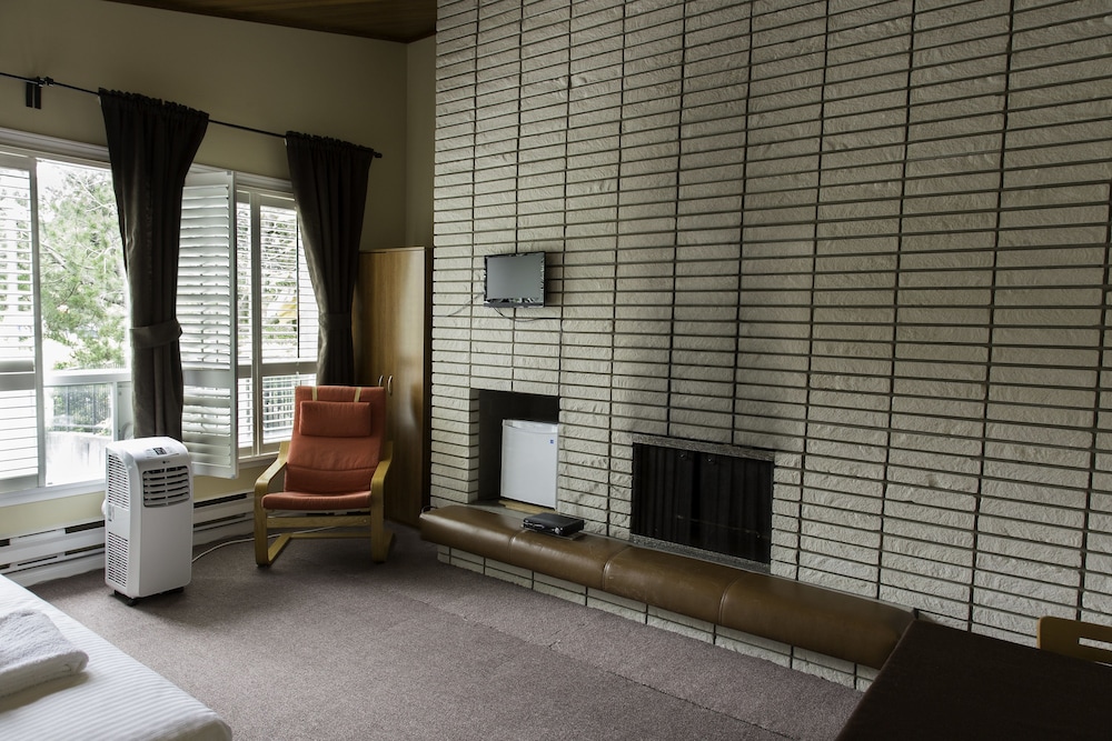 Elevate Rooms Parkside Retreat B&B - Image 2