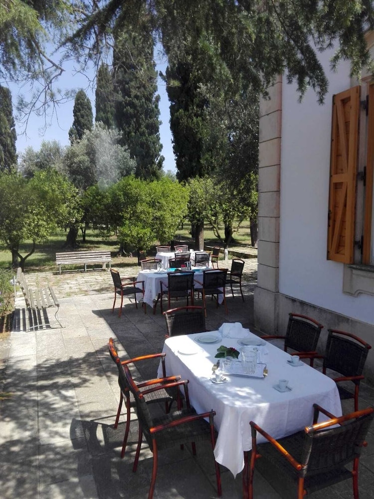 Agriturismo Villa Coluccia