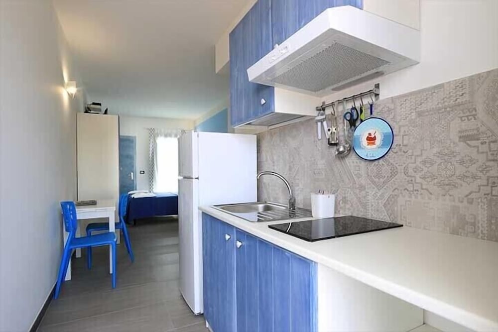 Maresidence