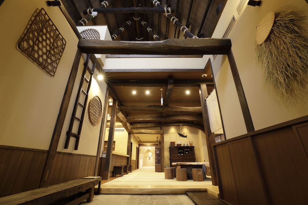 Onyado Yuinosho view 3