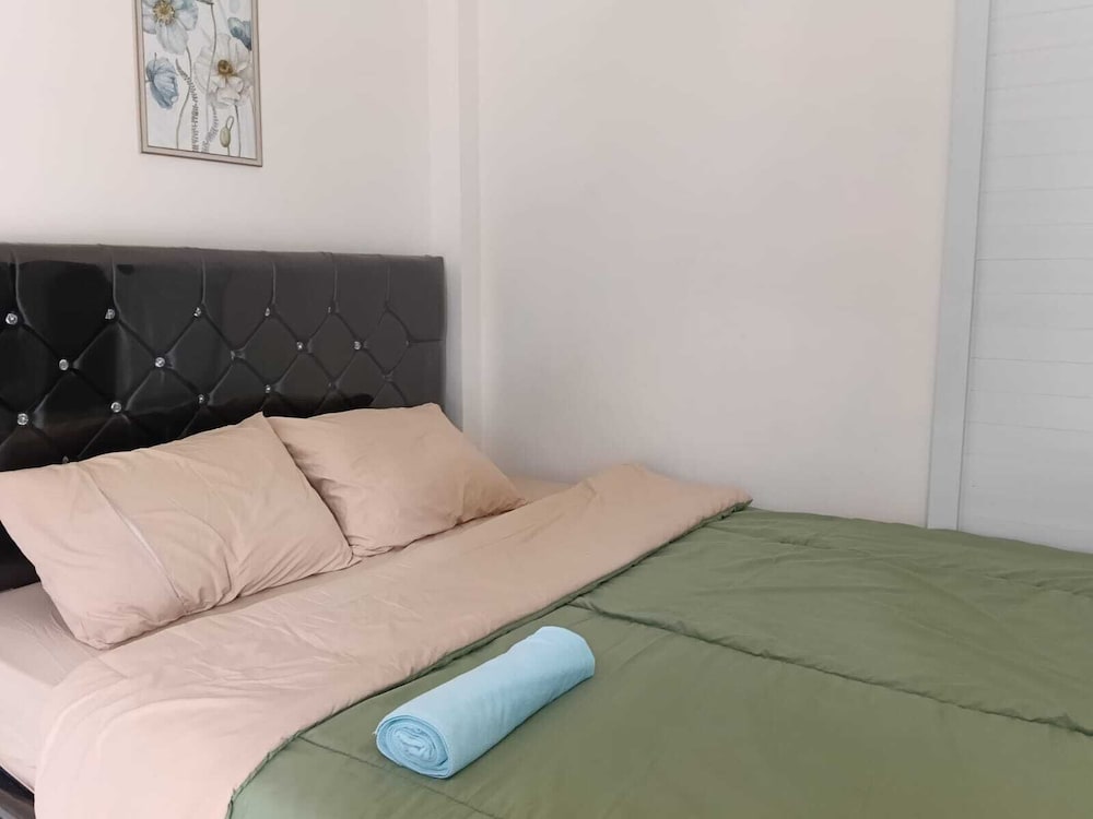 Pulmo Guesthouse Bromo