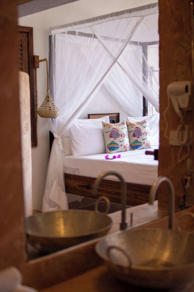 Mvuvi Boutique Resort