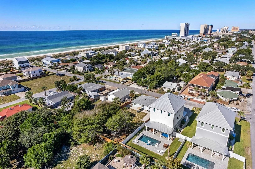 Tipsea Turtle - Avantstay 1 Block to Gulf + Pool
