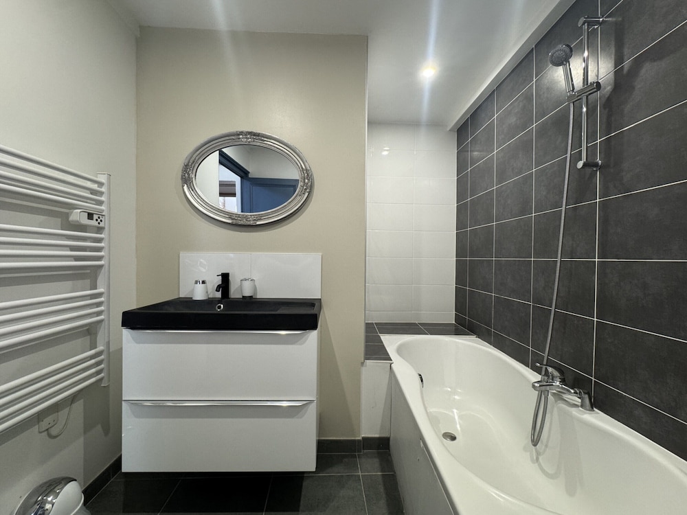 Loft in Le Mans Near Historic Old Town