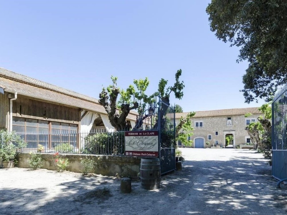 Gîtes Pech-céleyran, photo 49