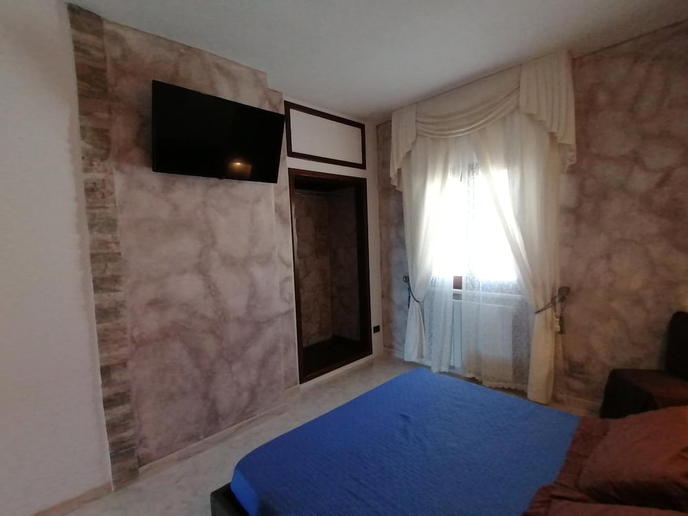 Sardinia B&B house view 4