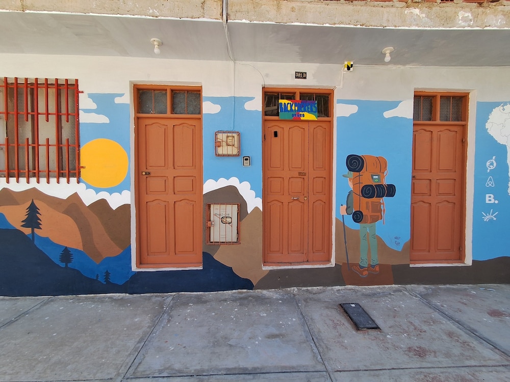 Oruro