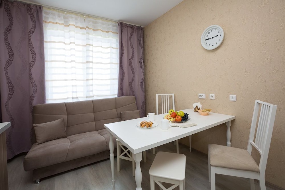 Apartment Etazhydaily Ilyich-Kuznetsov