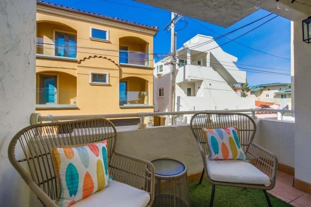 Coastal Escape