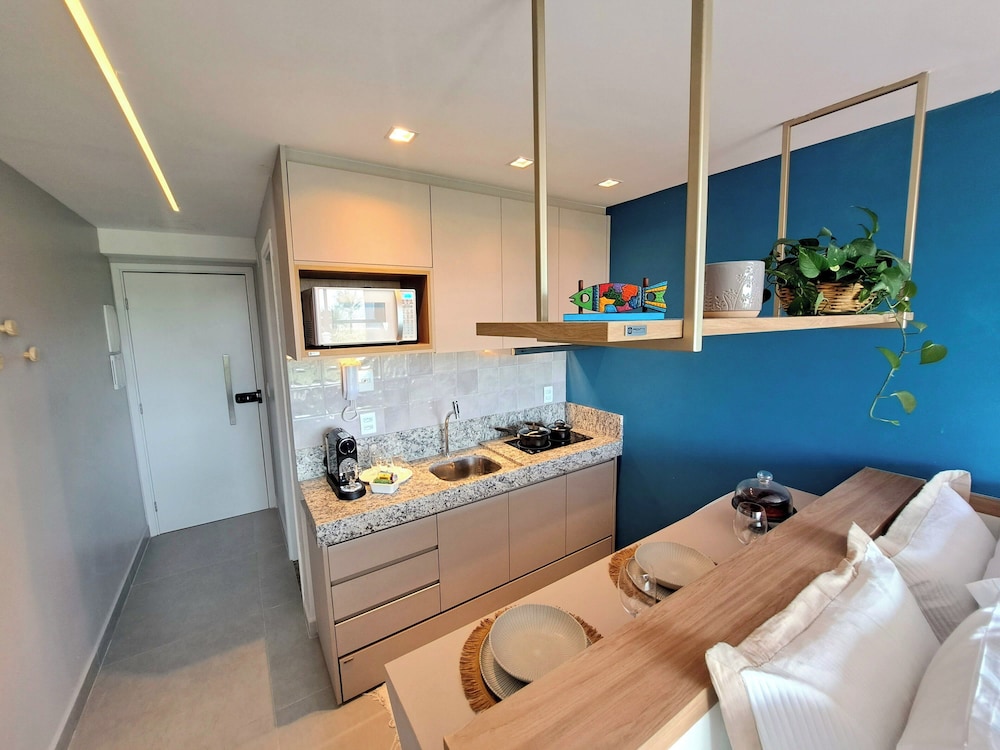 Ed. Nixxus Residence