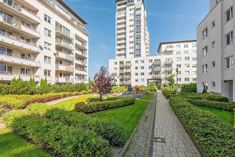 Seaside Primore by Downtown Apartments