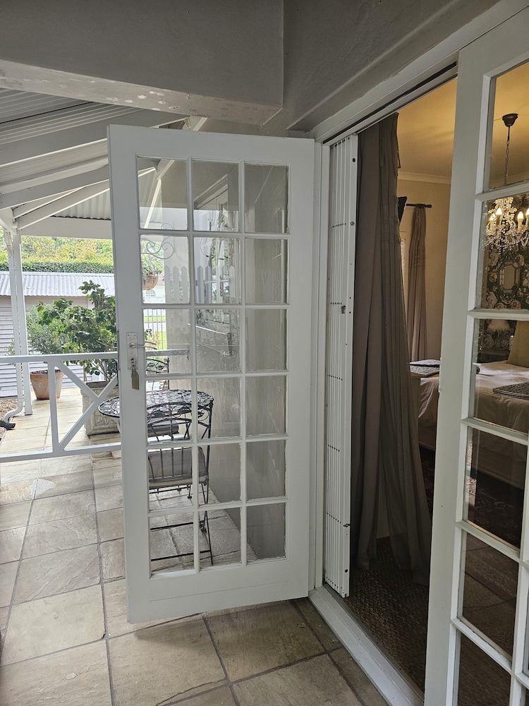 Baruch Guest House on Rhodes Noord