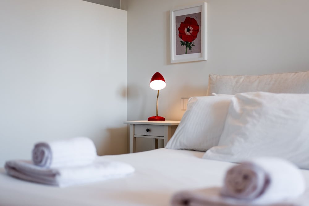 Green Lodge - Villa Tortora