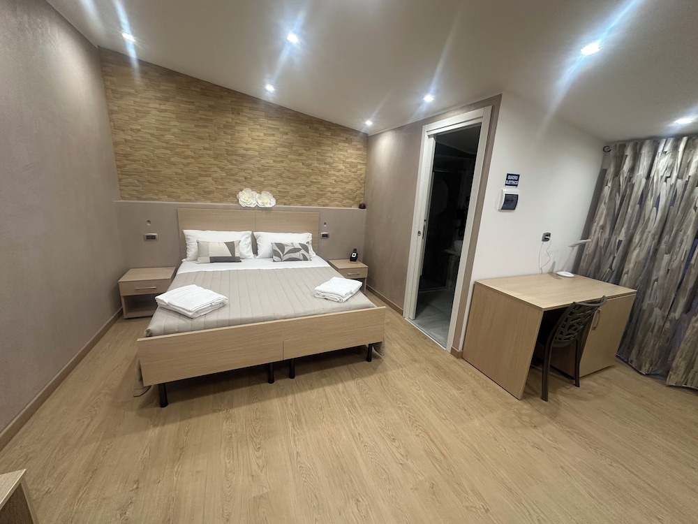 B&B Dimora Saracena