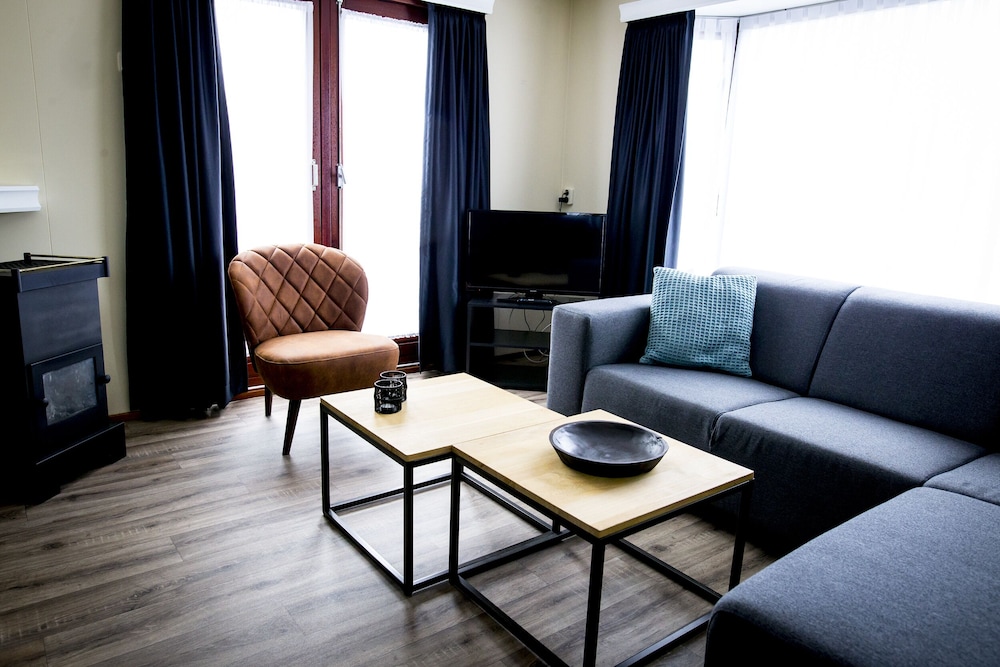Holidaypark Duinhoeve