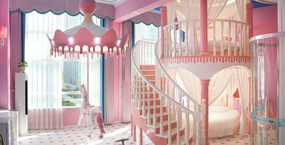 Zhuhai Ocean Code Dreamy Accommodation