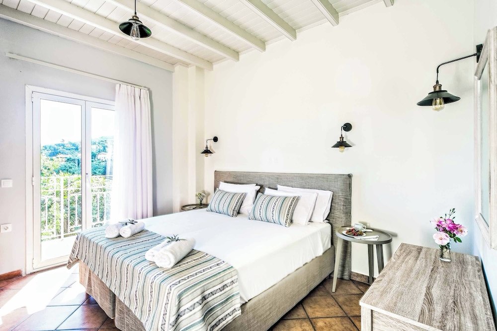Villa Mangana