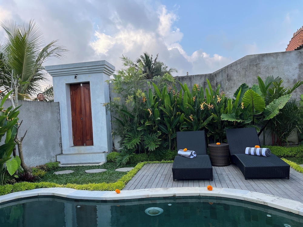 Gunung Gelagah Ubud Villas by EPS
