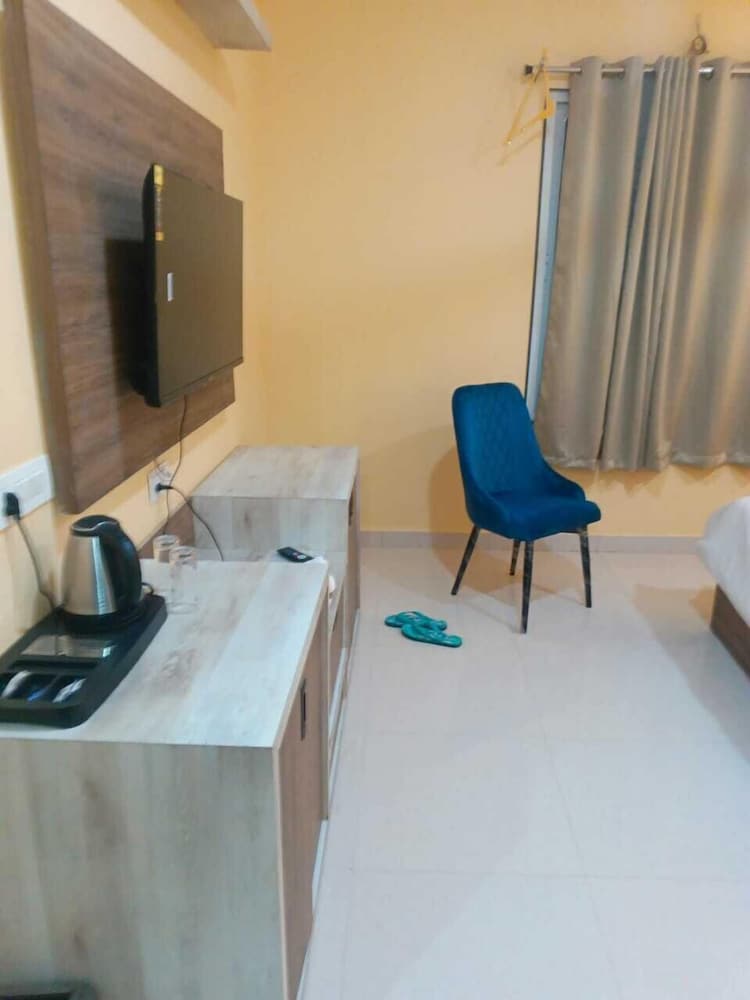 Hotel RD Inn