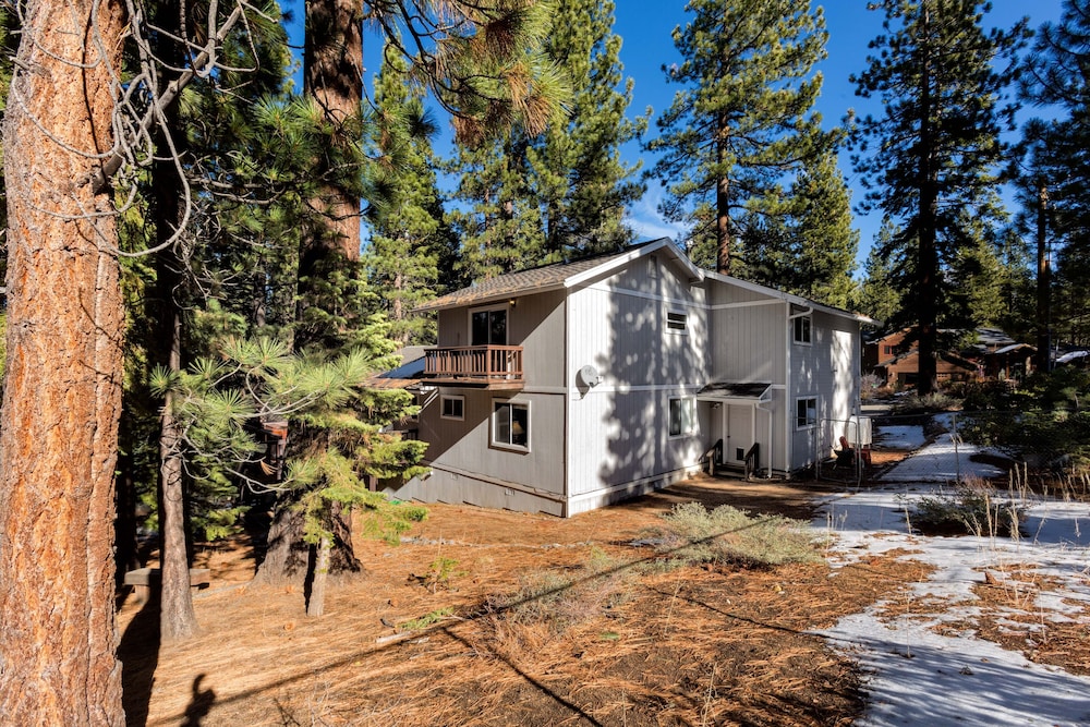 Panhandle House 3 Bedroom Home
