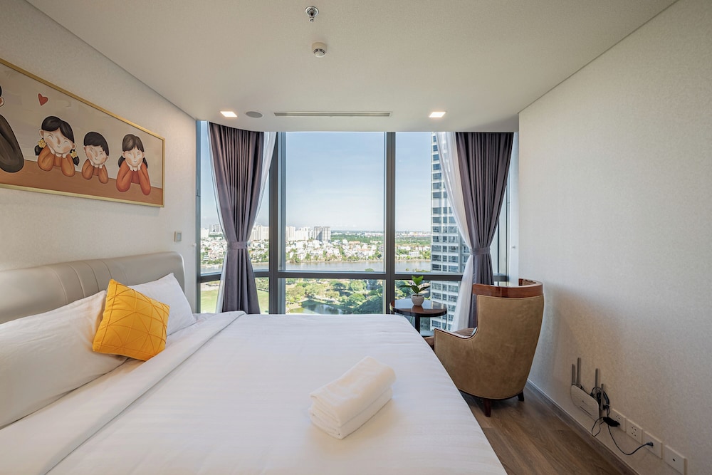 Landmark 81 Luxury Citypoint ANGIA