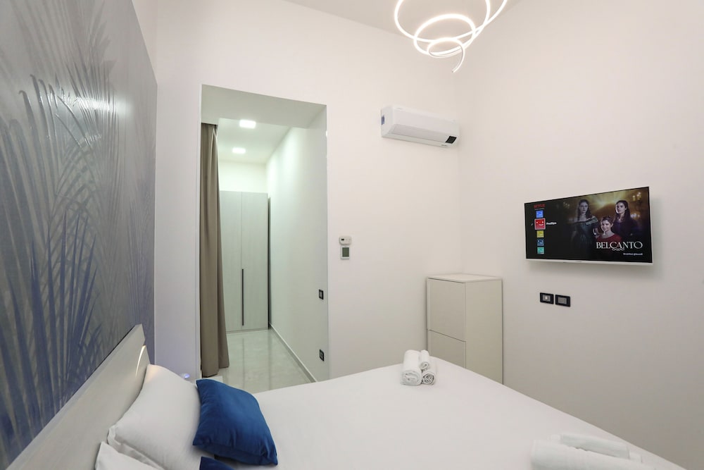 VivimiHome - CharmiNaples