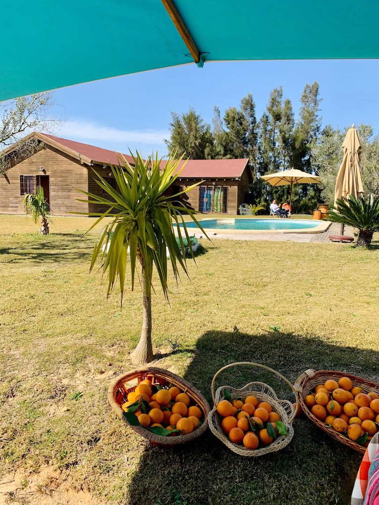 Chalet Essanya