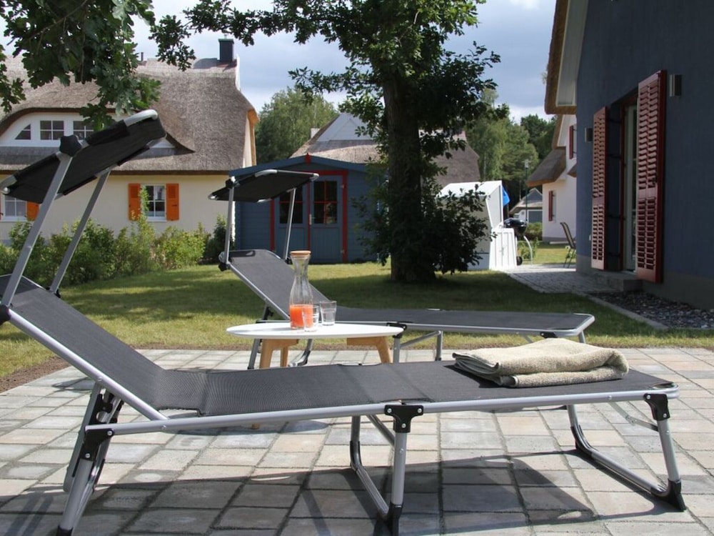 Beach House Lucky Rugen