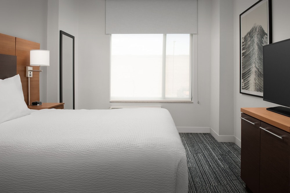 Cheyenne Vacations - TownePlace Suites by Marriott Cheyenne SW/Downtown Area - Property Image 5