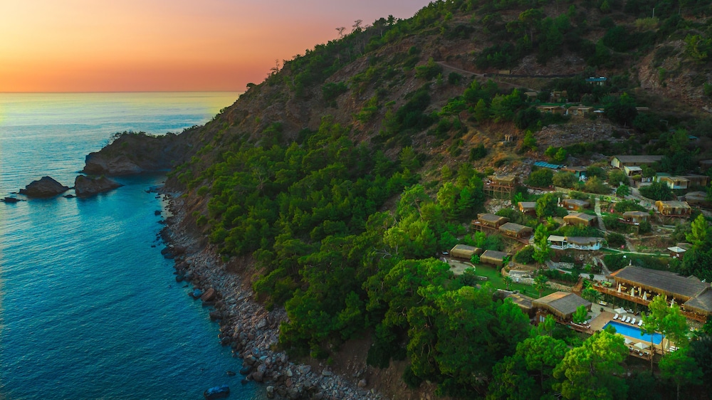 La Boheme Kabak - Image 63