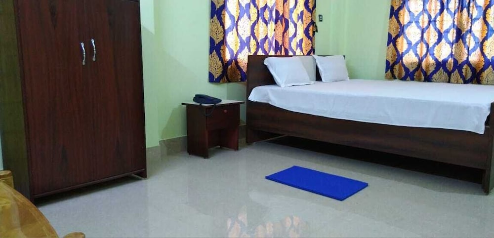 Atithya Guest House view 3