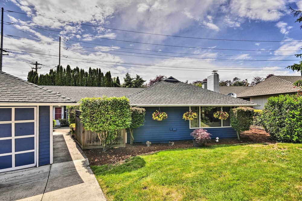 Portland Vacations - Portland Haven Next to St. Vincent's Hospital - Property Image 2