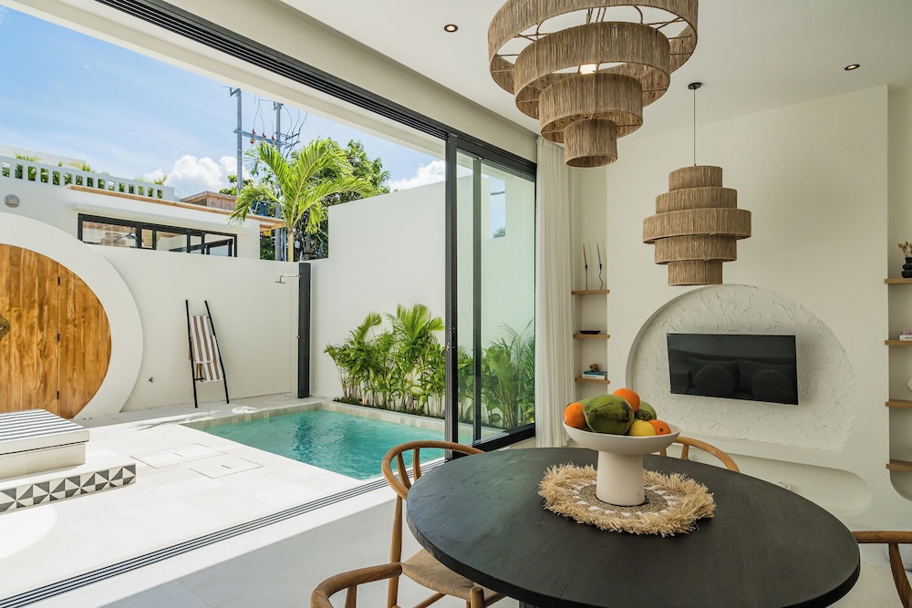 The Makara Villas Uluwatu