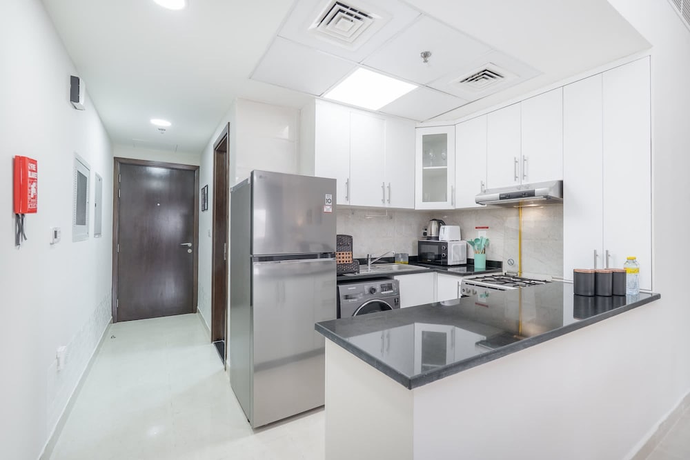 1 Bedroom in G24 - A Home Away From Home