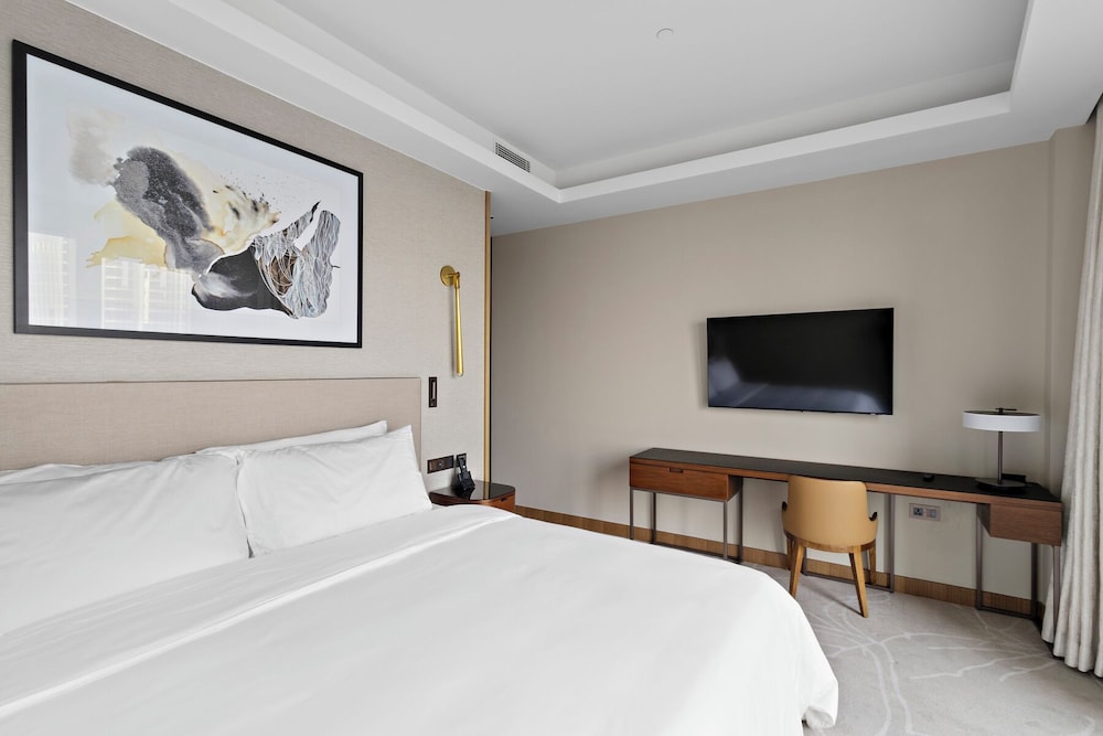 2BR Address Opera Burj Khalifa View