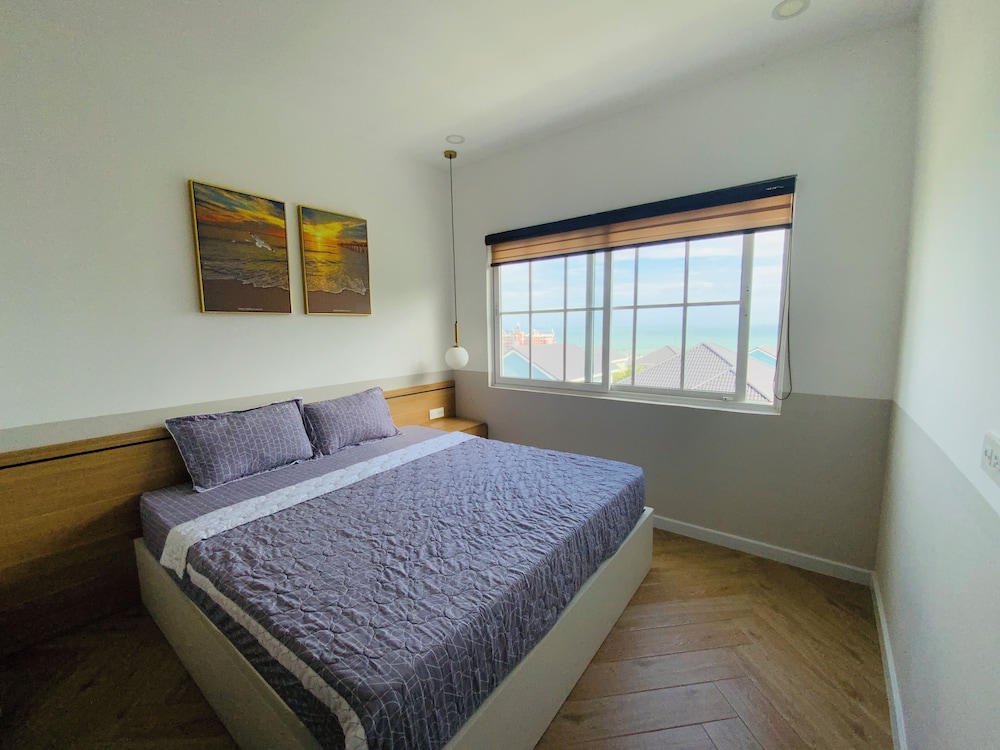 Happy Stay Resort Novaworld Phan Thiet
