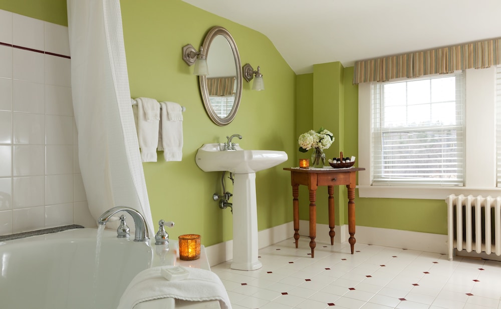 Sugar Hill Inn