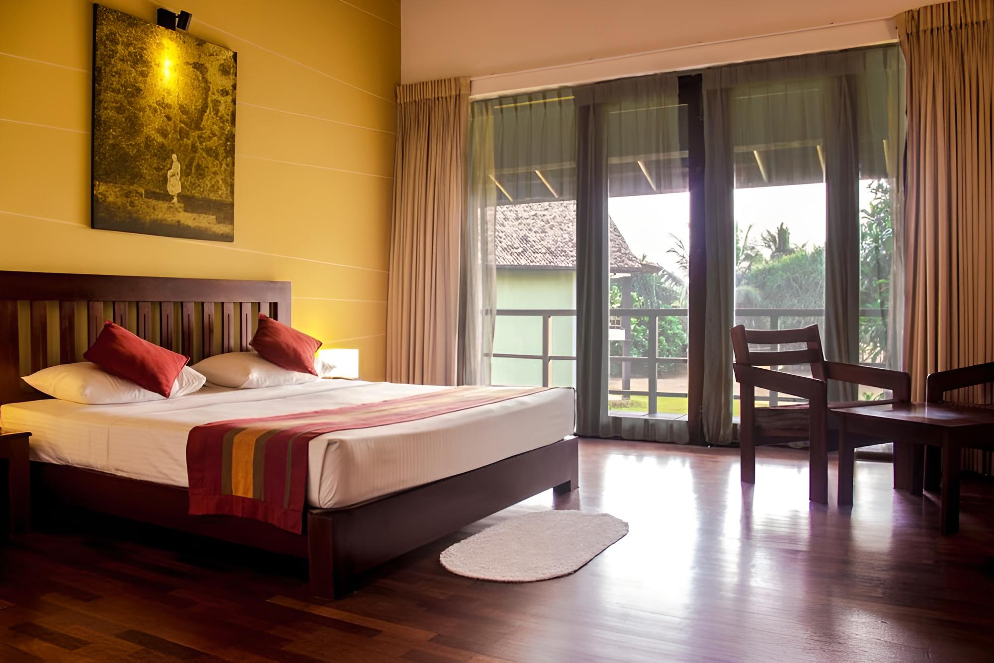 Kamili Beach Hotel