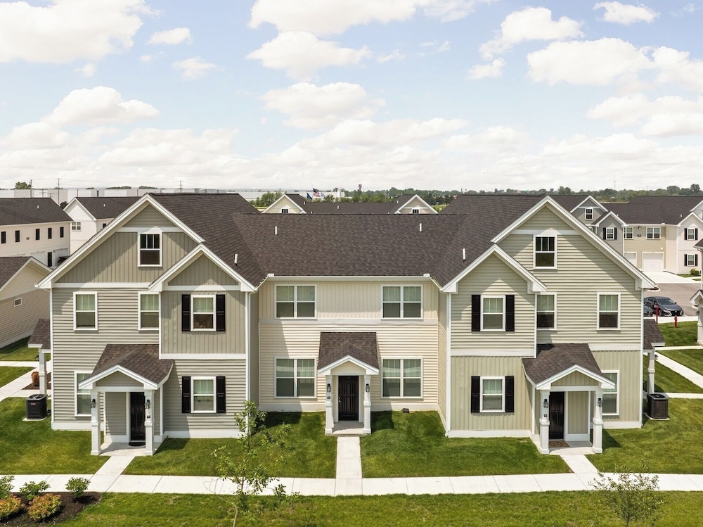 Landing Apartments - Lebanon, IN