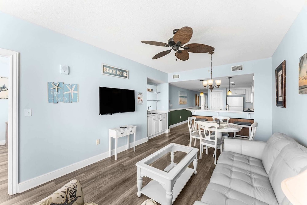 Majestic Bliss Luxury in Pcb!